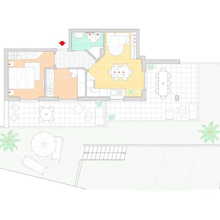 Villa Hanbury With Swimming Pool And Parking In Alassio Exterior photo